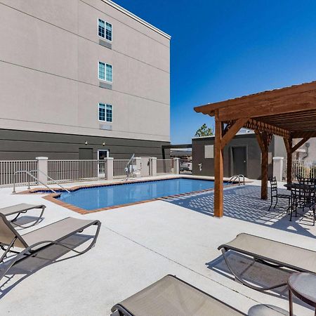 Hawthorn Extended Stay By Wyndham Ardmore Luaran gambar